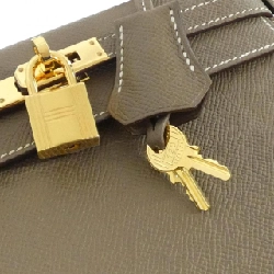 Túi xách Hermès Kelly 25cm 038416CC - Hàng hiệu Chính hãng 805044