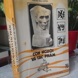 CON NGƯỜI VÀ TÁC PHẨM