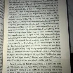 Góp phần nghiên cứu văn hoá và tộc người 726682