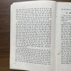 Chuyện Làng Nho (Nho Lâm Ngoại Sử) - Ngô Kính Tử 997111