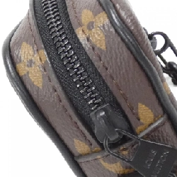 Túi xách Louis Vuitton Monogram Solar Ray Pochette Volga 2019SS M44458 617079