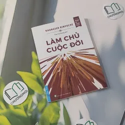 Làm Chủ Cuộc Đời - Khangser Rinpoche 961215