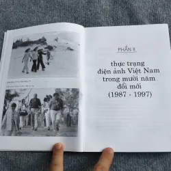 ĐỒNG HÀNH VỚI MÀN ẢNH - NGÔ PHƯƠNG LAN 568062