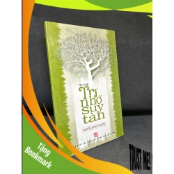 (TẶNG BOOKMARK) Trí Nhớ Suy Tàn - Nguyễn Bình Phương, 2013, S2511 RBK - VĂN HỌC - RBK2911-89