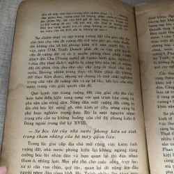 Lịch sử Việt Nam Quyển 2 tập II-Nguyễn Phan Quang 961712