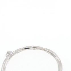 Nhẫn hồng ngọc kim cương 0.01CT - Hàng hiệu Authentic 834274