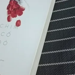 Chim cổ đỏ (Jo Nesbo) 777829