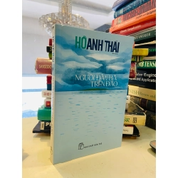 Người đàn bà trên đảo - Hồ Anh Thái 161810