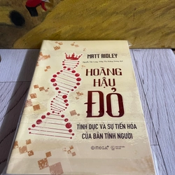 Hoàng Hậu Đỏ  328965