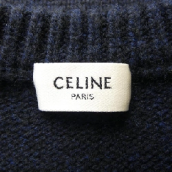 【Mã giảm giá】Celine CELINE Áo len 644755