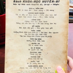 KINH DỊCH NGUYÊN THỦY - Lê Chí Thiệp 466636