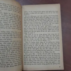 CHỦ NGHĨA MAO KẺ THÙ TƯ TƯỞNG VÀ CHÍNH TRỊ CỦA CHỦ NGHĨA MÁC - LÊNIN 736926