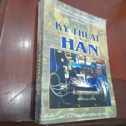 KỸ THUẬT HÀN