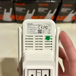 Bộ kích sóng Tenda 2 râu 713776