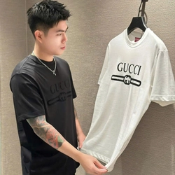 Áo GUCCI - HOT TREND 2025 - Cotton 2 mùa 538947