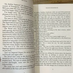 The Boys from Brazil - Ira Levin 729029