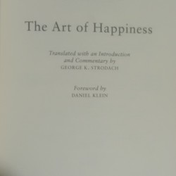 The Art of Happiness 196674