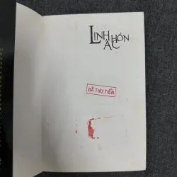 Linh hồn ác - Maxime Chattam 792599