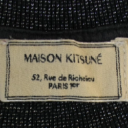 Maison Kitsune Váy 647801