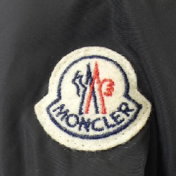 MONCLER NESEA Áo khoác lông - Hàng hiệu Chính hãng 812671
