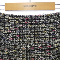 【Mã giảm giá】Chanel CHANEL Váy 654844