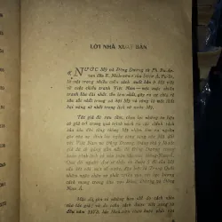 Nước Mỹ và Đông Dương từ Ru-dơ-ven đến Ních-xơn - Pi-tơ A.Pu-lơ 796922