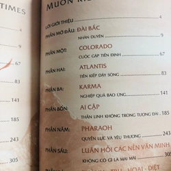  BỘ 2 TẬP MUÔN KIẾP NHÂN SINH (Nguyên Phong) 519803