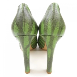 【Mã giảm giá】My Ferragamo MY FERRAGAMO Giày cao gót 662004