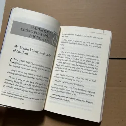 Bán mà như không: Marketing thực chiến trong thời 4.0 795794