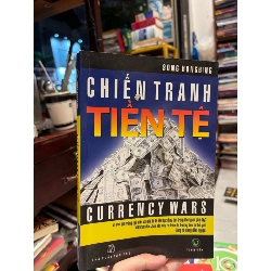 Chiến tranh tiền tệ - Song Hongbing 125314