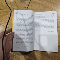 Nước Lào trong tôi
45k (bìa 89k) 1008494