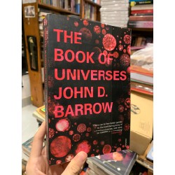 THE BOOK OF UNIVERSE - John D. Barrow