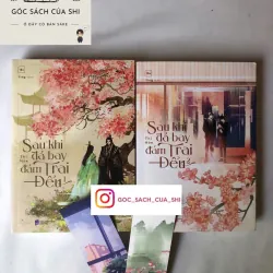 Trọn bộ 2 tập Sau Khi Đá Bay Đám Trai Đểu - Thi Hòe