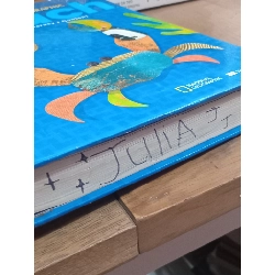 REACH series - National Geographic 796767