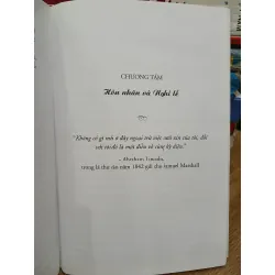 Làm Lành Với Hôn Nhân – Elizabeth Gilbert 530589