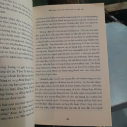 LÃNH ĐẠO BẰNG SỨC MẠNH TRÍ TUỆ CẢM XÚC - DANIEL GOLEMAN, RICHARD BOYATZIS, ANNIE MCKEE 446439