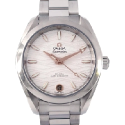 Đồng hồ Omega Seamaster Aqua Terra 220.10.34.20.02.001 SS tự động - Hàng hiệu Chính hãng