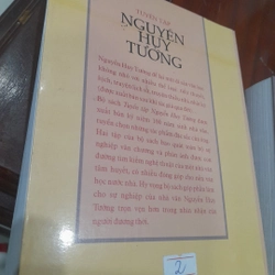 Tuyển tập NGUYỄN HUY TƯỞNG (trọn bộ 2 tập) 327310