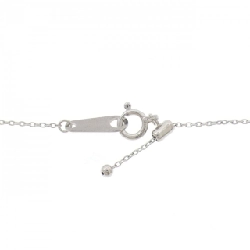 Dây chuyền kim cương PT900/PT850 0.15CT - Hàng hiệu Chính hãng 857890