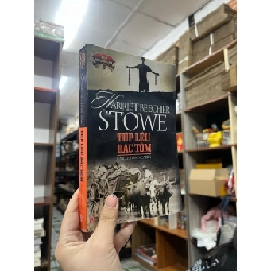 Túp Lều Bác Tom - Harriet Beecher Stowe 137583