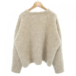 【Khuyến mãi】WHIM GAZETTE Áo len 634121