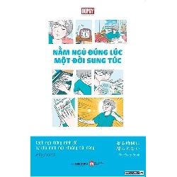 Nằm Ngủ Đúng Lúc Một Đời Sung Túc - Oopsy ASB.PO Oreka Blogmeo 230225
