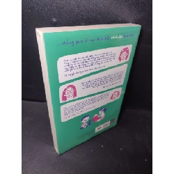Thực ra, mọi đứa trẻ đều thích nghe đọc sách Jim Trelease, Cyndi Giorgis mới 100% HCM2301 dạy trẻ 913153