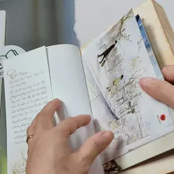 Tôi Như Ánh Dương Rạng Rỡ - Cố Mạn 744697