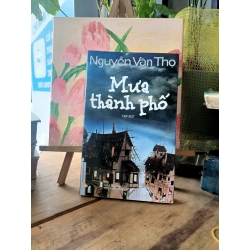 Mưa thành phố - Nguyễn Văn Thọ