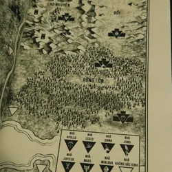 Đỏ trỗi dậy 701943