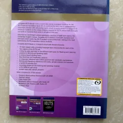 Sách IELTS 1026787