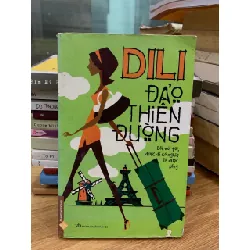 Đảo thiên đường- DiLi