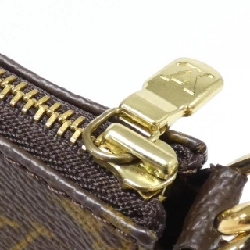 Túi xách Louis Vuitton Monogram Pochette Accessoires M51980 620100