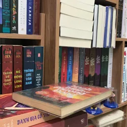 Hành trình về phương đông - Nguyên Phong 701651